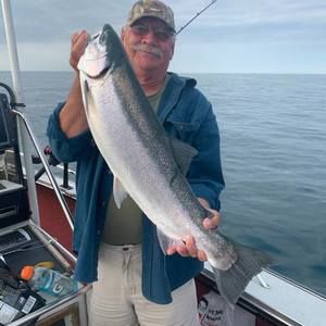 Meet your Posher, Mike